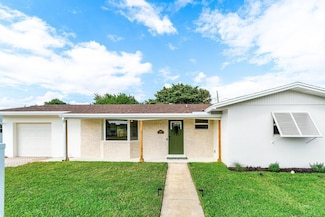 2433 Palm Rd, West Palm Beach, FL 33406