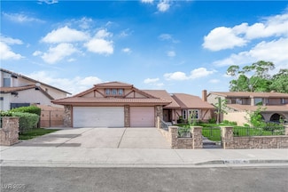 6316 Peppermill Dr, Las Vegas, NV 89146