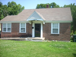 3094 Park Ave, Memphis, TN 38111