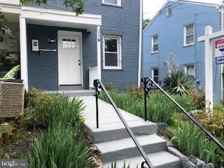 114 46th St SE, Washington, DC 20019