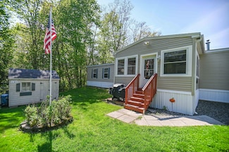 744 U S 1 Unit 25, York, ME 03909