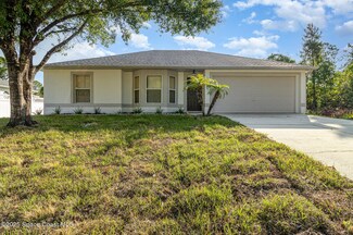 1989 Warton Ave SE, Palm Bay, FL 32909