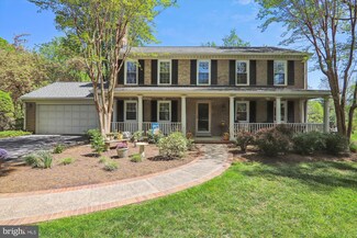 15405 Carrolton Rd, Rockville, MD 20853