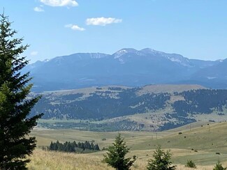 1 Trals End Dr, Garrison, MT 59731