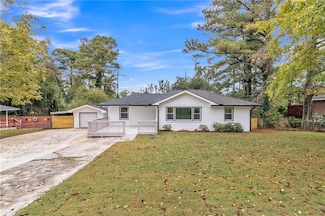 496 Elizabeth Ln SW, Mableton, GA 30126