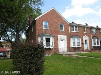 1338 Winston Ave, Baltimore, MD 21239