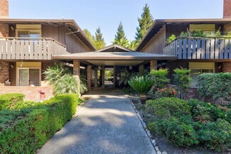 100 E Middlefield Rd Unit 4A, Mountain View, CA 94043