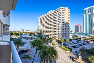 1985 S Ocean Dr Unit 5M, Hallandale Beach, FL 33009