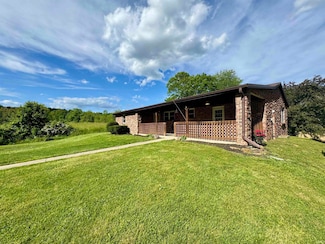 13303 S Coffee Dr, Springville, IN 47462