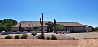 8507 E Mallory St, Mesa, AZ 85207
