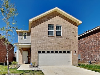 14141 Emeric St, Pilot Point, TX 76258