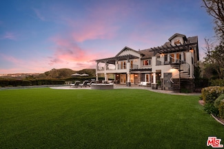 23575 Park St S, Calabasas, CA 91302