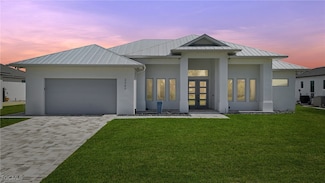 2363 NW 39th Ave, Cape Coral, FL 33993