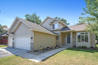 5392 Highland Trail, Big Lake, MN 55309