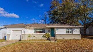 1313 Vieux Dr, McAlester, OK 74501