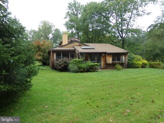 105 Old Forge Rd, Upper Black Eddy, PA 18972