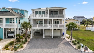 403 17th St, Sunset Beach, NC 28468