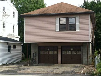 425 Child St, Warren, RI 02885