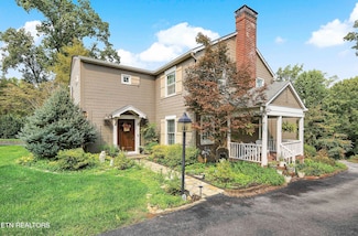 7105 Sherwood Dr, Knoxville, TN 37919