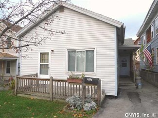 715 Kirkpatrick St, Syracuse, NY 13208