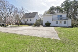 10-1 Mellen St, Hopedale, MA 01747