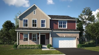 Townsend, Joliet, IL 60431