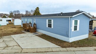 1008 N Frontier Trail, Mandan, ND 58554