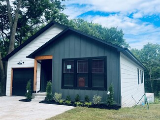 29 Circle Dr, Afton, OK 74331