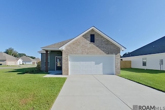 101 Hendrix Rd, Carencro, LA 70520