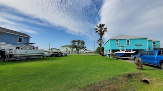 Lot 18 Avenue N, San Leon, TX 77539