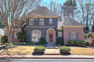 2160 Kensington Gates Dr NW, Kennesaw, GA 30152