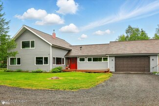 655 N Smith Rd, Palmer, AK 99645