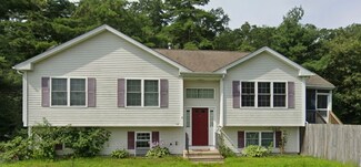 12 Airy Acres Dr, Chepachet, RI 02814