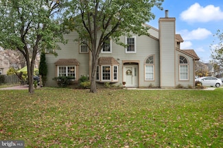 21 Lavister Dr, Mount Laurel, NJ 08054