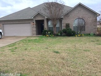 92 Abiagayle Loop, Morrilton, AR 72110