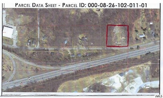 VL Rosehill Rd, Jackson, MI 49202