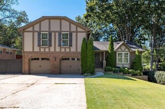 1280 Sanden Ferry Dr, Decatur, GA 30033