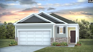 189 Livingston Woods Dr, Irmo, SC 29063