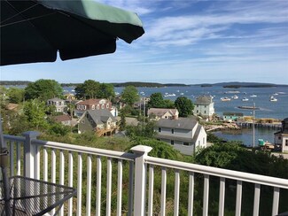 15 Highland Ave, Stonington, ME 04681