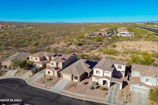 13774 N High Mountain View Place, Tucson, AZ 85739