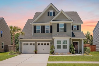 116 Beargrass Ln, Summerville, SC 29486