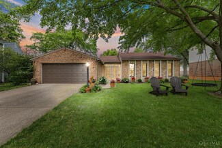 4430 Boardwalk Ct, Blue Ash, OH 45242