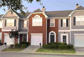 6243 Shoreview Cir, Flowery Branch, GA 30542