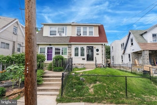 4105 Vernon Rd, Drexel Hill, PA 19026