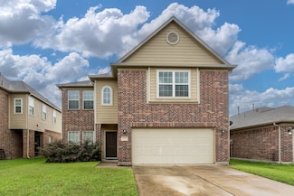 20027 Bayliss Manor Ln, Cypress, TX 77433