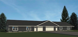 xxx E East 9th St, Starbuck, MN 56381