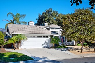 5000 Oak Ridge Rd, Santa Barbara, CA 93111