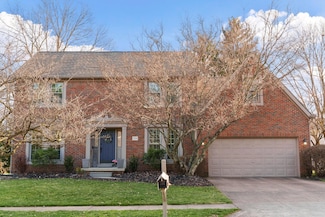 3559 Oarlock Ct, Hilliard, OH 43026