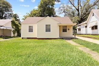 1309 Parker St, North Little Rock, AR 72114