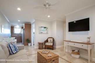 455 Ocean Blvd Unit 25, Long Branch, NJ 07740